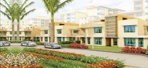 Mahindra Aqualily Aparments in affordable Price 